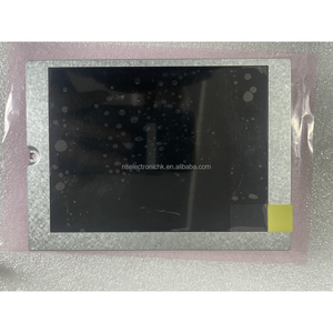 Nueva pantalla LCD industrial QVGA original de 5,7 pulgadas, 320 × 240, para medidor portátil y dispositivo de control industrial G057QTN01.4 - Product Image 2