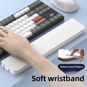 22 in 1 Cleaning Kit with Leather & Sponge <b>Keyboard</b> Wrist Rest Ergonomic Office Hand Support Pad for Computer Laptop Cleaning - Product Image 2