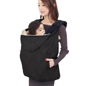 Copri marsupio per bambini invernale caldo antivento graziosa <span class=keywords><strong>coperta</strong></span> per <span class=keywords><strong>passeggino</strong></span> con motivo a cuore per <span class=keywords><strong>coperta</strong></span> per <span class=keywords><strong>passeggino</strong></span> invernale all'aperto - Product Image 6