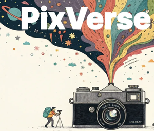 เติมเงินบัญชี PixVerse แบบแบทช์ พร้อมการเข้าถึงที่เสถียรสำหรับสตูดิโอ <span class=keywords><strong>AI</strong></span> ทุกประเภท - Product Image 1