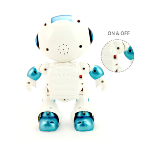 Oyuncak Robotlar Akilli <span class=keywords><strong>Robot</strong></span> Inteligente Umanoide Một Kiểm Soát Remoto, Điều Khiển Từ Xa Robat, Nhảy Múa Mainan <span class=keywords><strong>Robot</strong></span> De Juguete Jouet - Product Image 3