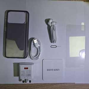 Teléfono Spark40 Pro 5G sin bloqueo, 16GB+512GB, pantalla HD de 7.3 pulgadas, frecuencia de actualización de 90HZ, compatibilidad global con bandas de frecuencia de red. - Product Image 5