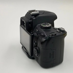 กล้อง Nikon D5000 มือสอง สภาพดี ความละเอียด 12.3MP กล้อง DSLR มือสอง ตัวกล้องอย่างเดียว - Product Image 3
