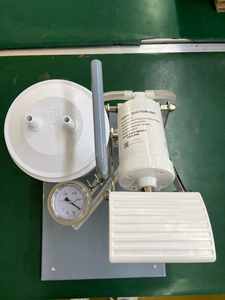 मेडिकल अस्पताल ऑपरेटिंग रूम ऑपरेटिंग एस्पिरेटर 1000 मीटर फलेम चूषण नकारात्मक दबाव बोतल पेडल सक्शन डिवाइस मशीन - Product Image 6