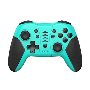 Manette <span class=keywords><strong>de</strong></span> jeu sans fil Pro, pour Nintendo Switch/Switch Lite/PC, contrôleur pour jeux - Product Image 1