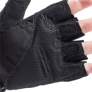 Guantes de Ciclismo Gangsheng 2021, Estilo Nuevo, Multicolores, Dedos Completos/Medios Dedos, para Bicicleta, Deporte, Motocicleta - Product Image 6