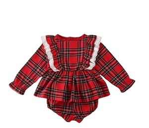 Conjuntos de Ropa para Niños, Estilo Escolar, Trajes de Verano para Niñas con Pantalones Cortos, Venta al por Mayor - Product Image 2