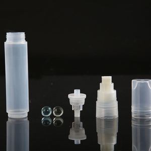 X923-1 RTS 10MM Empty Refillable <b>Paint</b> Graffiti <b>Marker</b> With 10MM Fiber Nib - Product Image 4