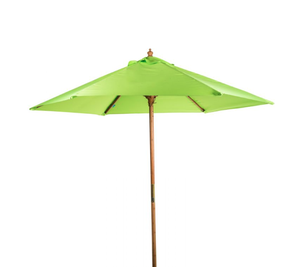 <span class=keywords><strong>Sombrillas</strong></span> Promocionales con Impresión Personalizada, Regalos Promocionales con Logotipo, Toldo para Eventos al Aire Libre, Protección Solar, Tela Resistente - Product Image 1