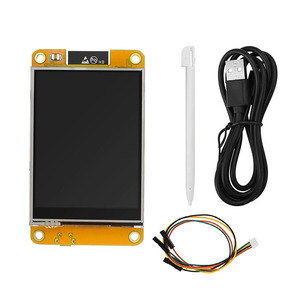 لوحة تطوير WIFI 32 t "، شاشة عرض ذكية بشاشة عرض <span class=keywords><strong>LCD</strong></span> وtft بشاشة تعمل باللمس - Product Image 3