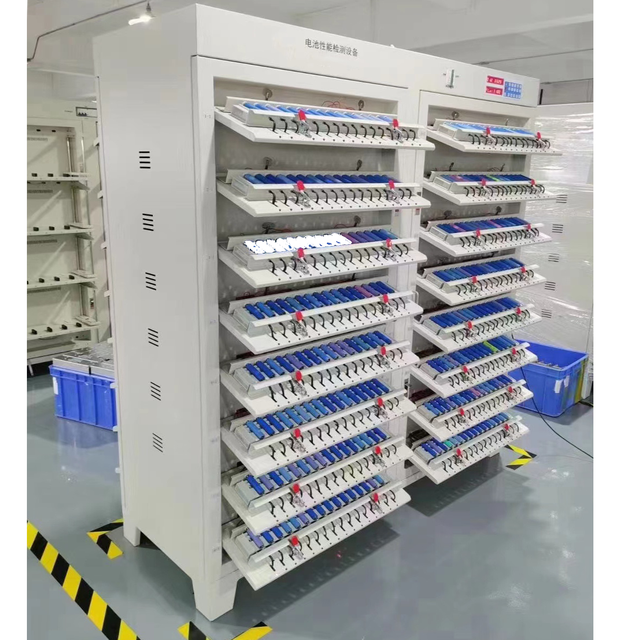 18650 Battery Integrated Testing Machine Car Battery Pack Comprehensive Tester/ Laptop Battery Tester