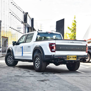 รถยนต์มือสอง<span class=keywords><strong>ราคา</strong></span>ถูกจากจีน ปี 2026 ฟอร์ด F-150 แร็ปเตอร์ รถออฟโรดมือสองสำหรับขาย ทนทาน พร้อมจัดส่งทั่วโลก - Product Image 5
