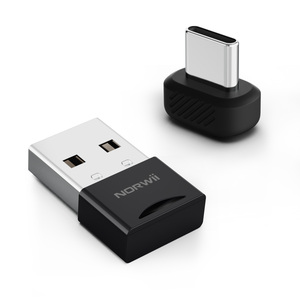 Mini agitateur de <span class=keywords><strong>souris</strong></span> indétectable, agitateur de <span class=keywords><strong>souris</strong></span> USB sans pilote pour ports A/C, garde le PC/ordinateur portable actif - Product Image 1