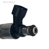 Injecteur de carburant 23250-36030 pour moteur de voiture 8AR-FTS, systèmes de moteur automobile, pour Toyota Lexus Highlander 2.0T