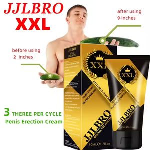Crema para Agrandar el Pene para Hombres Adultos, Original Big XXL, Sin Aditivos, Ecológica, Precio al por Mayor - Product Image 3