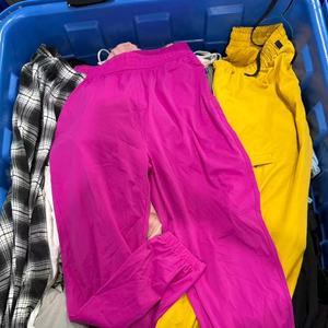 Pantalones Casuales hasta el Tobillo - Product Image 5