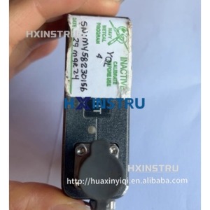 1 ชิ้น โมดูลปรับเทียบอิเล็กทรอนิกส์ Keysight N7550A (ECal) มือสอง, DC-4 GHz, 2 พอร์ต H - Product Image 4