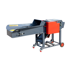 Electric Fodder Cutting <b>Machine</b> Chaff <b>Cutter</b> <b>Machine</b> Mini Chaff <b>Cutter</b> With CE Certificate - Product Image 2