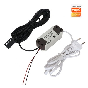 Tuay thông minh mở cửa nhà để xe điều khiển từ xa Wifi cổng mở lăn màn trập cửa nhà để xe cửa - Product Image 5