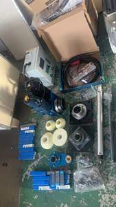 2 in 1 taşınabilir hat sondaj makinesi tamir ekskavatör hattı sıkıcı ve ekskavatör kazıcı için KAYNAK MAKINESİ - Product Image 3