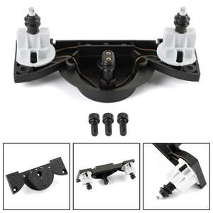 Nuovissimo modulatore valvola navetta ABS per Defender & Discovery 2 - SWO500030 All T7 <span class=keywords><strong>U4</strong></span> - Product Image 3