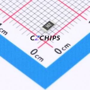 Resistencia SMD SCR1206J3K 1206 (Tipo: Película Gruesa) (Resistencia: 3kOhm Precisión: 5%) - Product Image 1