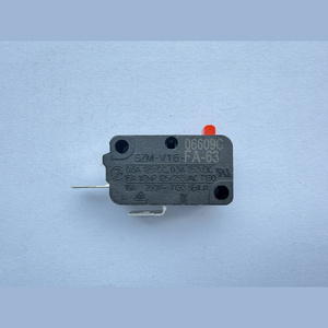 Microinterruptor Starion SZM-V16-FA-63 - Product Image 2
