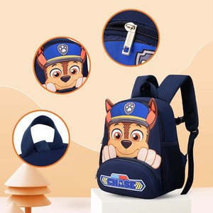 Zainetto personalizzato leggero per bambini <span class=keywords><strong>da</strong></span> 3 a 6 anni <span class=keywords><strong>zaino</strong></span> impermeabile per bambine - Product Image 2