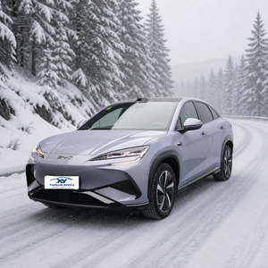<span class=keywords><strong>Auto</strong></span> Elettrica Usata BYD Sea Lion 07 Edizione 2025 610Km SUV Veicolo d'Esportazione dalla Cina Commercio all'Ingrosso di <span class=keywords><strong>Auto</strong></span> Usate - Product Image 1