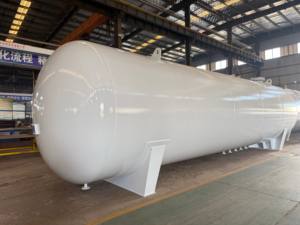 Réservoir de <span class=keywords><strong>GPL</strong></span> de 50 mètres cubes - Excellent rapport qualité-prix pour le Kenya, stockage de <span class=keywords><strong>GPL</strong></span> de qualité industrielle résistant à la corrosion - Product Image 3