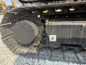 Экскаватор б/у SANY 60, недорогая китайская брендовая б/у строительная техника Sany 60 Small <span class=keywords><strong>6</strong></span> тонн, б/у экскаватор на продажу - Product Image 3