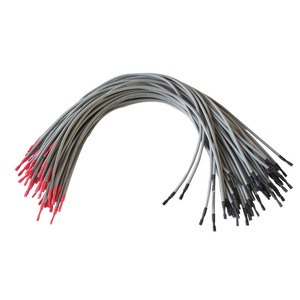 Kustom perlengkapan kabel elektronik kawat memanfaatkan rakitan kabel kendaraan - Product Image 1