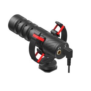 Studio de photographie Vidéo Film <span class=keywords><strong>Photo</strong></span> Caméra Professionnel Microphone À Condensateur DSLR Caméra Selfie Live Streaming Record Mic - Product Image 1