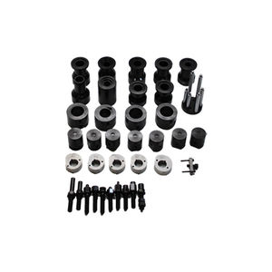 Accesorios <span class=keywords><strong>Cambox</strong></span> EUI EUP con adaptador para banco de pruebas de inyectores diésel, para uso en banco de pruebas - Product Image 3