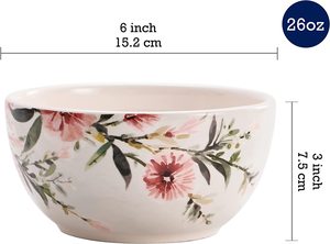 Set di stoviglie in <span class=keywords><strong>porcellana</strong></span>/ceramica 16 pezzi/Set di <span class=keywords><strong>piatti</strong></span> di <span class=keywords><strong>servizio</strong></span> per 4, - Product Image 2