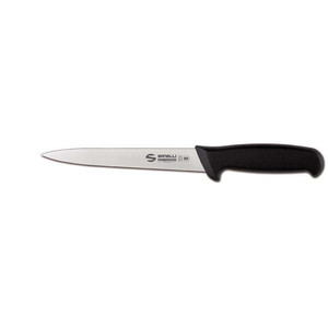 Ambrogio Sanelli Supra 5351.018 18 cm Flexible Fillet <b>Knife</b> - Product Image 1