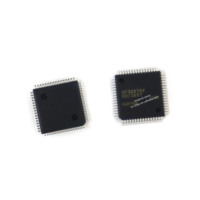 Circuit intégré SY CHIPS IC HD64F3687 DF3687HV neuf et d'origine QFP-64 HD64F3687HV