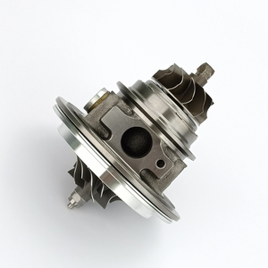 CRAFT Cartuccia K03 CHRA 53039880217 53039880121 Nucleo Turbocompressore per <span class=keywords><strong>Peugeot</strong></span> 3008 207 308 408 <span class=keywords><strong>5008</strong></span> <span class=keywords><strong>1.6</strong></span> 110Kw 115Kw EP6DT - Product Image 2