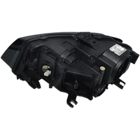 Vente en gros de phares LED pour Audi A4L B8 12V 6000K, éclairage automobile adaptatif de haute qualité 8K0941029C