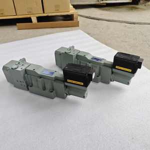 ชุดควบคุมทิศทางการไหล EHDFG ซีรีส์ EHDFG-03-60-3C40-X-30 EHDFG-04-130-2E-10 - Product Image 3