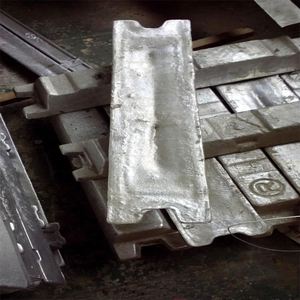 แท่งแมกนีเซียม99.9% ขึ้นแท่งแมกนีเซียม - Product Image 5