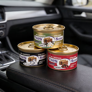 น้ำหอมปรับอากาศรถยนต์แบบกำหนดเอง OEM น้ำหอมปรับอากาศรถยนต์ น้ำหอมดับกลิ่นรถยนต์ - Product Image 3