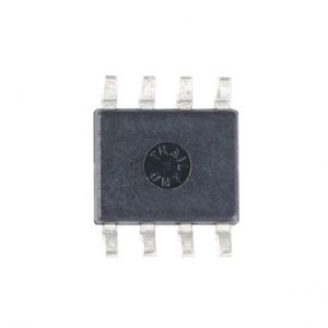 FM25L16B-GTR-SOIC-8 ชิปหน่วยความจำ FRAM แบบอินเทอร์เฟซ SPI 16Kbit รุ่น FM25L16 - Product Image 2