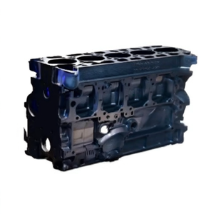 Ensemble complet de moteur diesel 146-4341 pour la réparation d'équipements d'urgence - Product Image 1