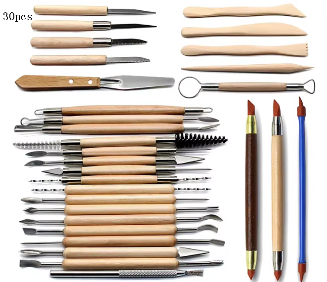 30 outils