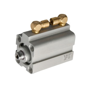 1PC DL-32-35-A-SA 00.580.4299 Cylindre pneumatique SM74 Durable pour machine d'impression Accessoires Pièce de rechange - Product Image 2