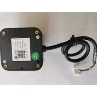 Capteur Lidar SLAMTEC RPLIDAR C1 TOF 12m 360° pour le positionnement, la cartographie, la navigation et l'évitement d'obstacles des robots