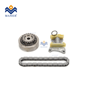 Pièces <span class=keywords><strong>de</strong></span> moteur automobile MANER <span class=keywords><strong>Kit</strong></span> <span class=keywords><strong>de</strong></span> chaîne <span class=keywords><strong>de</strong></span> distribution pour Audi BPJ 2.0T A3 A4 A6 VW Eos <span class=keywords><strong>Golf</strong></span> GTI Jetta passat BPY 2006-2008 - Product Image 1