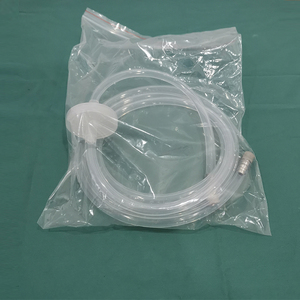 Tubo Accessorio per Insufflatore di <span class=keywords><strong>CO2</strong></span> per Endoscopia Chirurgica Medica - Product Image 3