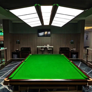 Lumière de table de <span class=keywords><strong>billard</strong></span> professionnelle à LED de haute qualité - Product Image 2